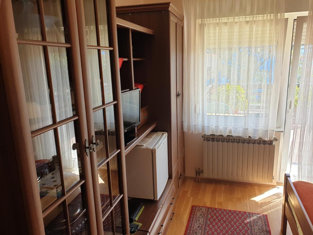 Pansion Pernjak Rijeka Extérieur photo