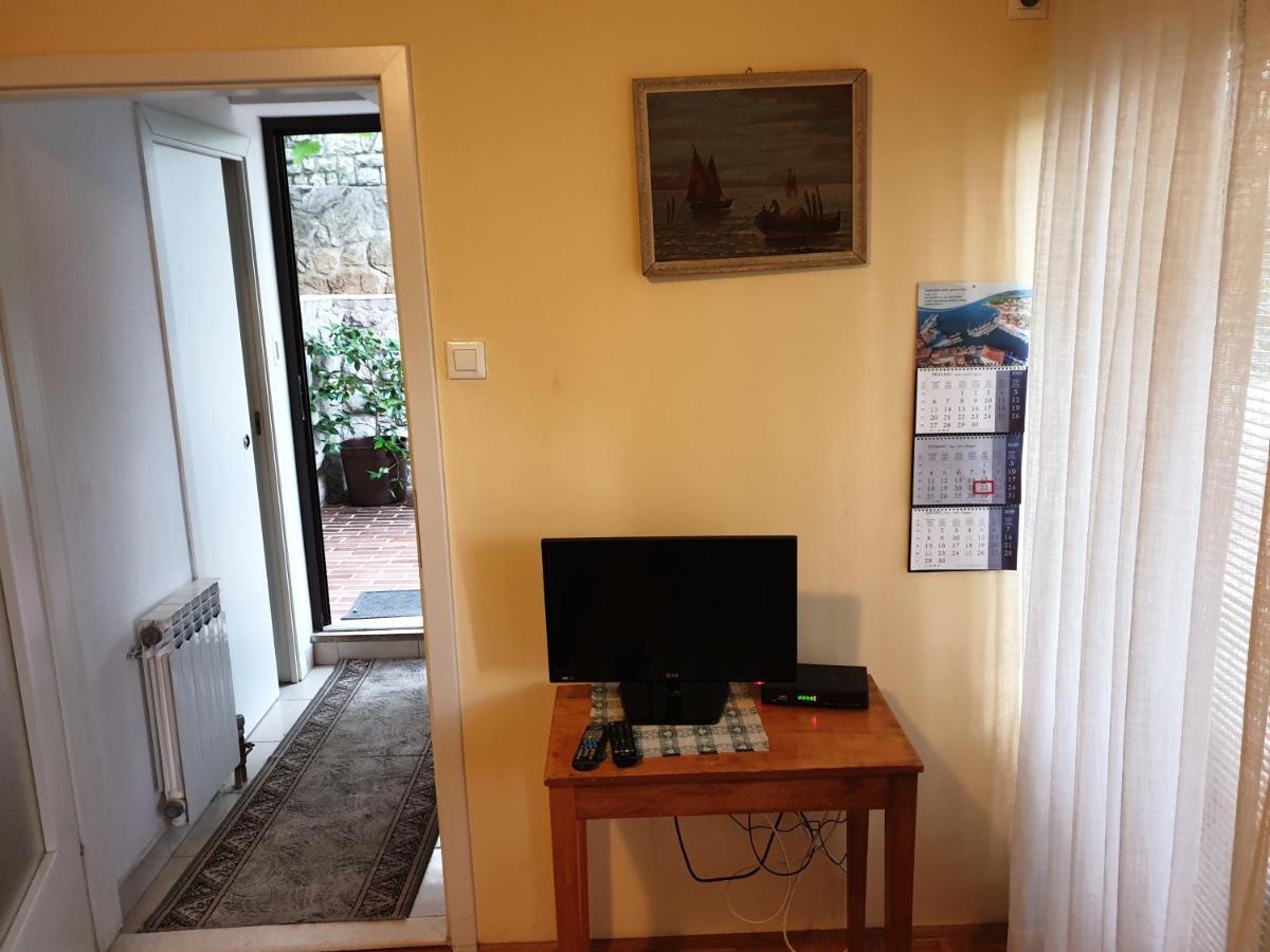 Pansion Pernjak Rijeka Extérieur photo