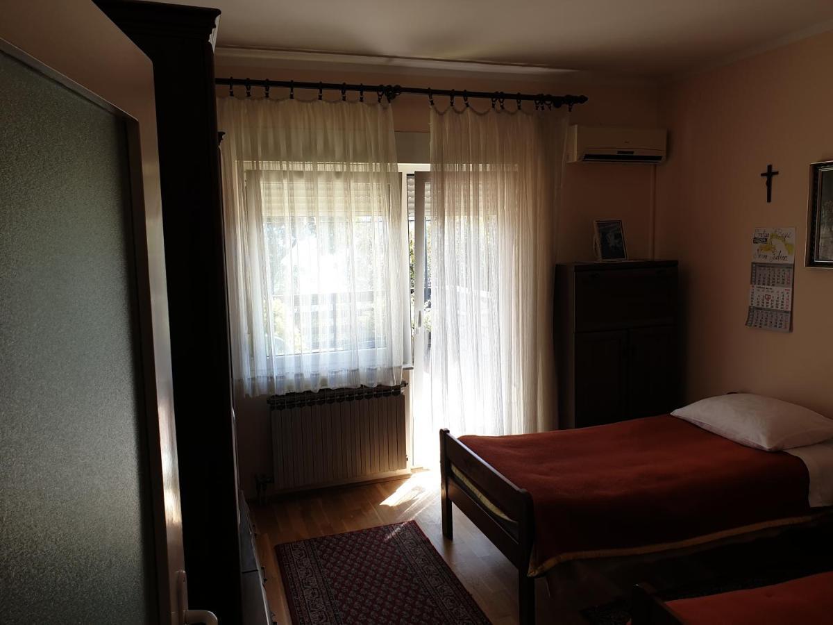 Pansion Pernjak Rijeka Extérieur photo